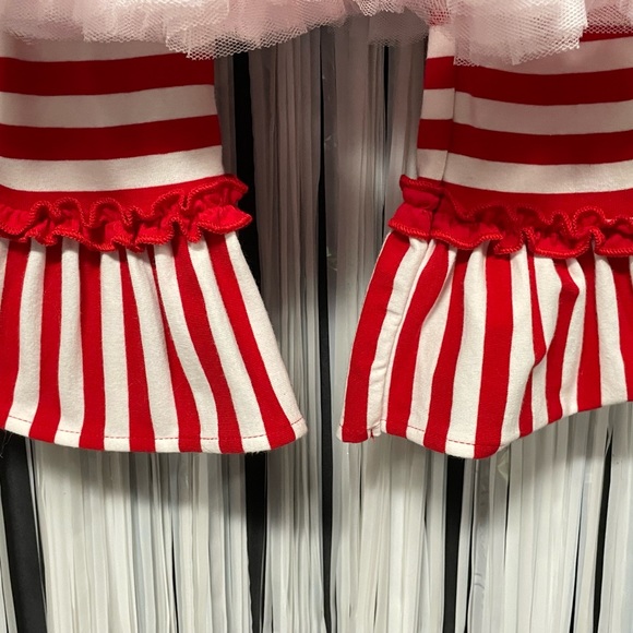 Tutu Holiday Set, 4T - Picture 4 of 5